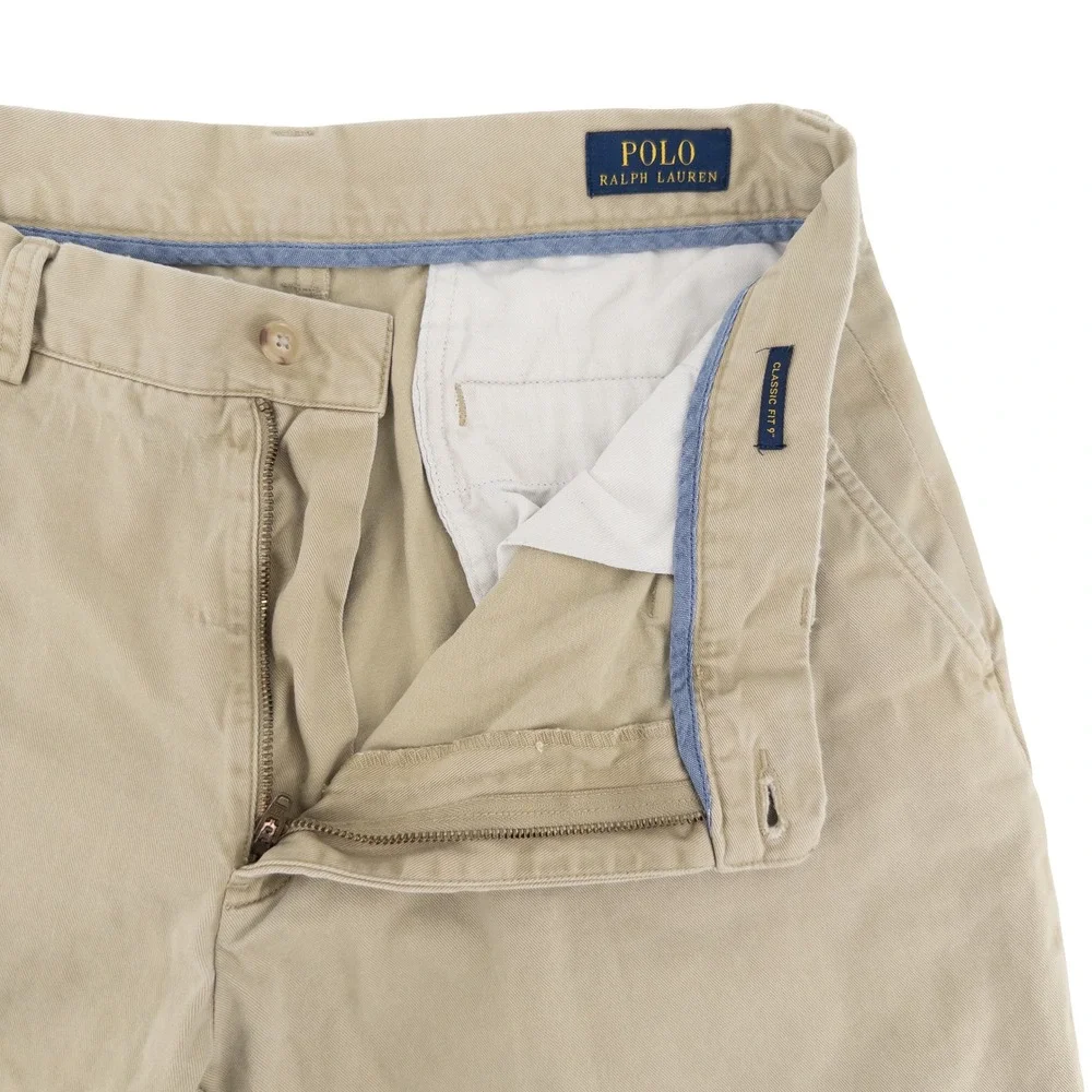 Polo Ralph Lauren Mens 33 Classic Fit 9